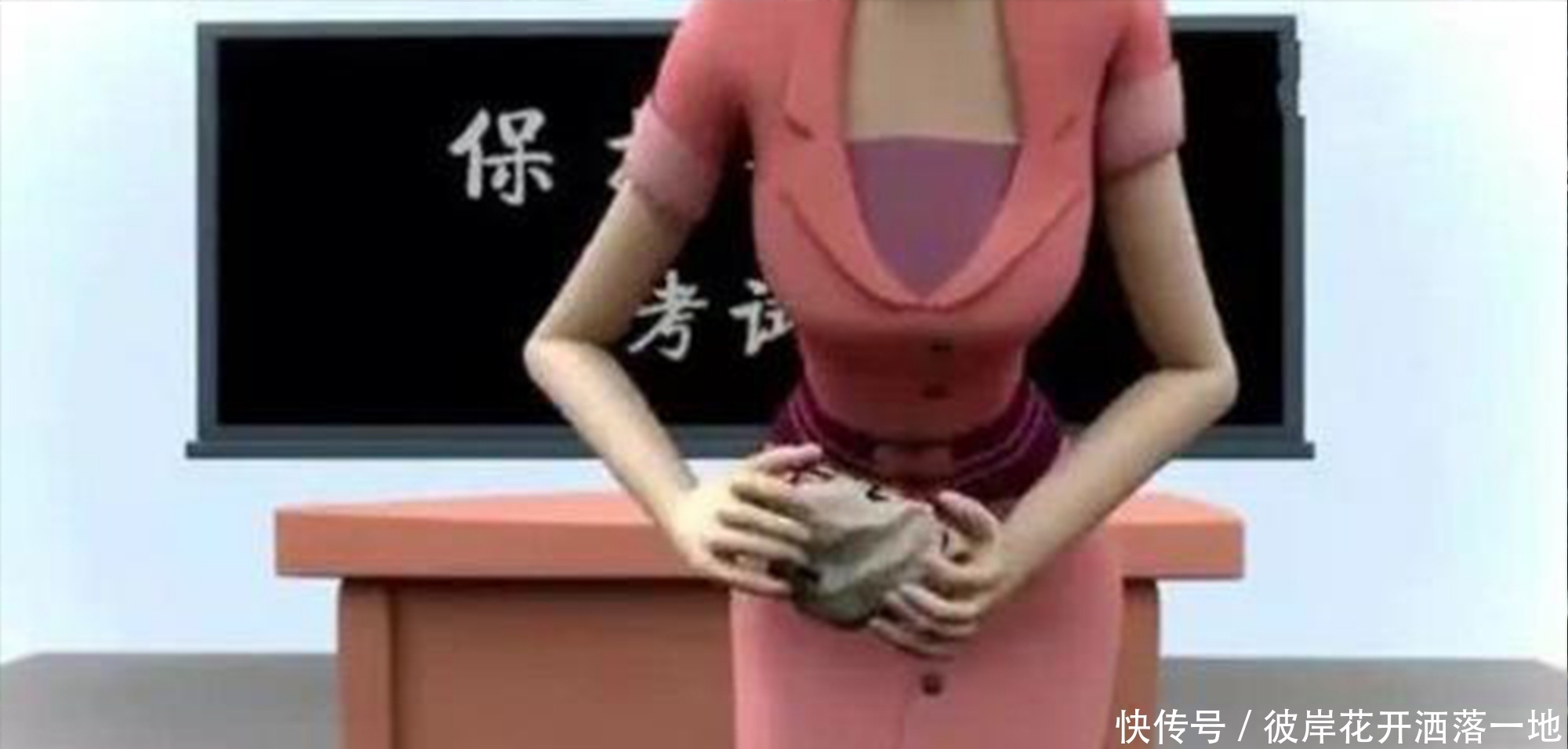 《熊出没》中没露面的美女,你最期待谁出镜?图四有故事啊