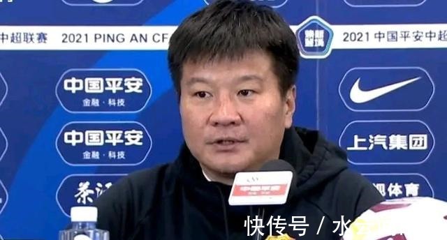 赵宏略|一朝天子一朝臣!李金羽成为国足助理教练,武汉队谁可以进国足