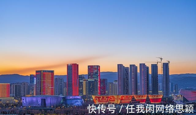 楼市|太原楼市2021年大盘点,太原房价到底是涨了还是跌了