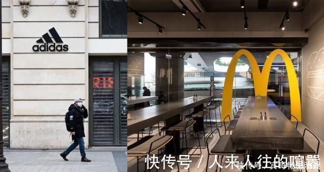 吸睛度 当复古球鞋遇上麦当劳,这双外观吸睛度满分的联名鞋真馋人