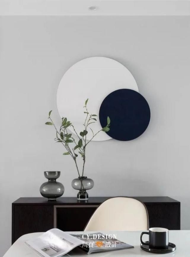 p同样是简约风,为什么别人家看起来更高级