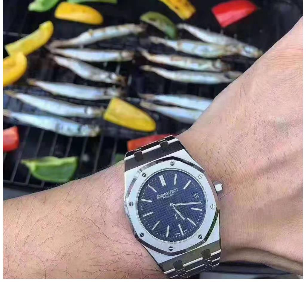 实力|戴劳的不一定有钱，戴这几款表的，虽然低调但绝对有实力