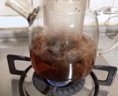 陈皮生姜茶|一两陈皮一两金!陈皮加一物效果翻倍:改善阳虚、祛湿化痰!