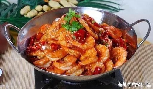 猪肋排|立秋后防秋燥,这12道家常菜,搭配做菜,简单易学,秋天告别烦热