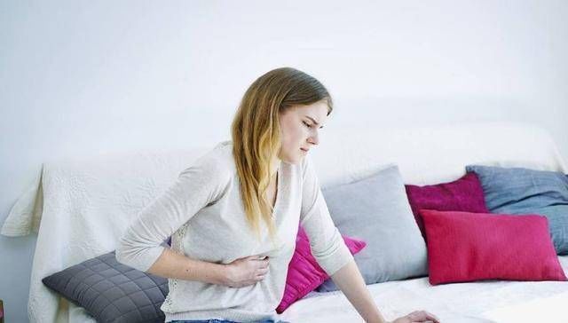 一个月|女人一个月排几次卵卵子排出时的这3种感觉,你感受到了吗