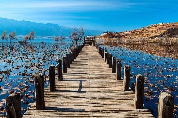 云南或将有“大发展”，若这两县市“联手”，昆明可能成强二线