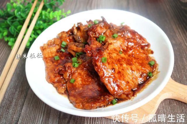 大排|上班别点外卖了，分享10道带饭食谱，荤素搭配，比外卖好吃