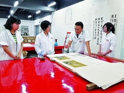 医院|文物医院里的神医妙手:为文物祛病延年、拯救生命