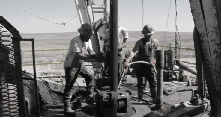 苏联计划挖穿地球,为何挖到12262米就停下了?49年后才明白原因