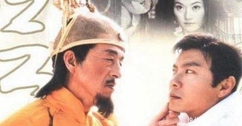 朱元璋|朱元璋指着一道菜,问了沈万三一个问题:答案只有三个字