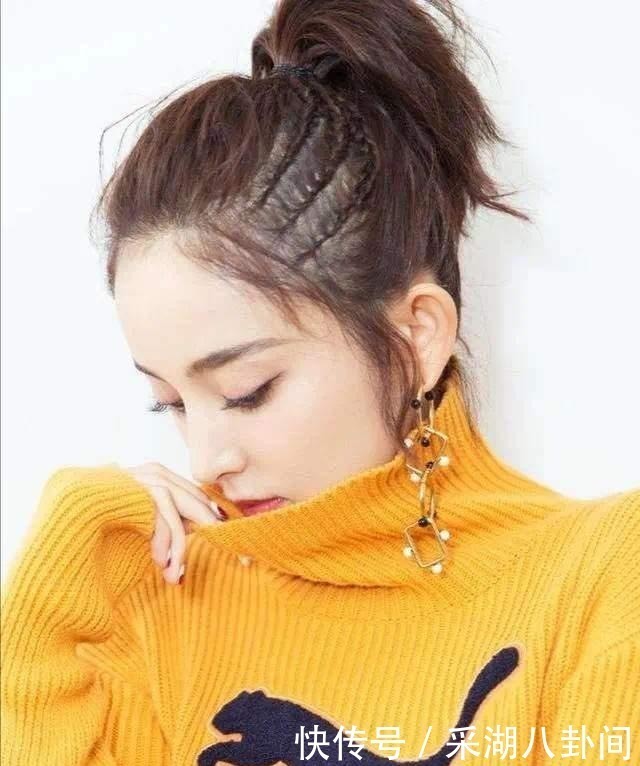 同样的马尾,为什么别人的更好看?你可能踩了这3点