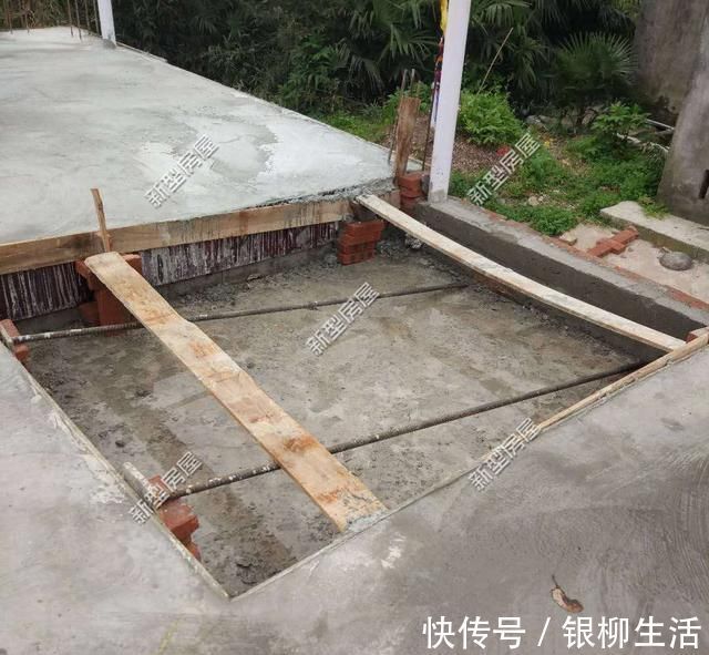 沉箱|下沉式卫生间越来越流行，教你二次排水最正确做法，30年都不会漏