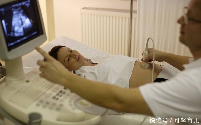 暗示|孕妇问宝宝性别,医生暗示太委婉了,这样的回答,感觉很好笑