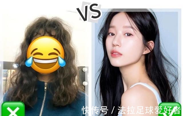 头发|你适不适合卷发关键只看这4点!你适不适合卷发关键只看这4点!