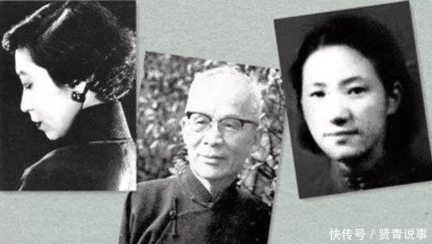 新时代女性|张爱玲谈苏青丈夫:人不坏没担当,不能养家,还用自尊心绑架苏青