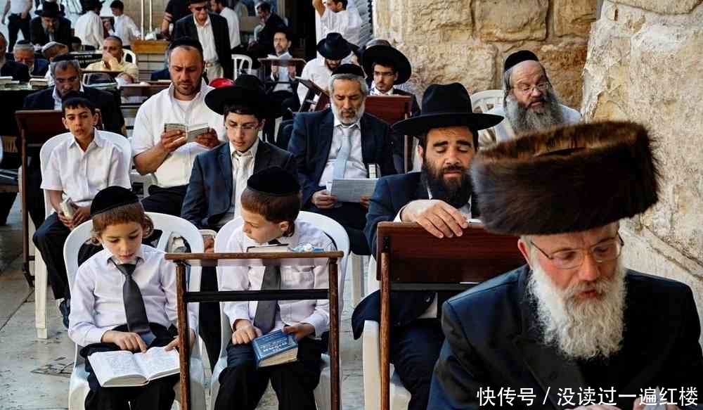 关系紧张|伊朗与以色列关系紧张，为何伊朗还有数万犹太人，并不想回以色列