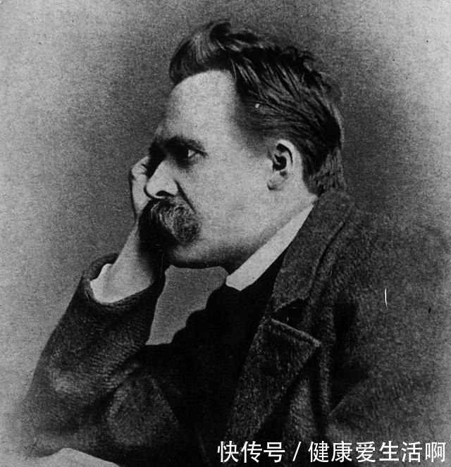 卢梭&尼采的思想很疯狂,他揭露了人性的可怕一面