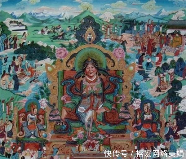 吐蕃|吐蕃王朝的妇女地位问题