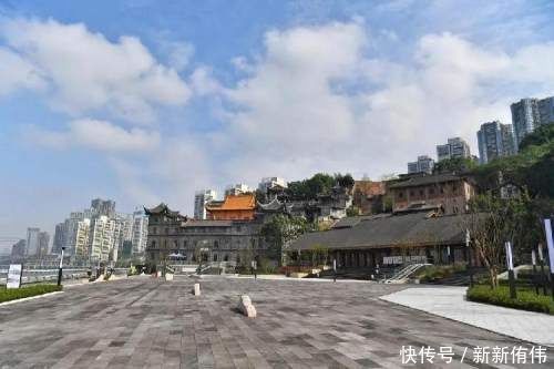 下一个热门打卡地!南滨路现巨型涂鸦墙