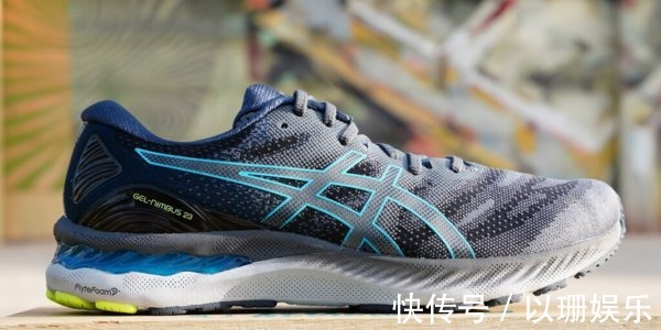 安踏 大体重别乱买跑鞋!“缓震”和“支撑”,到底应该怎么选?