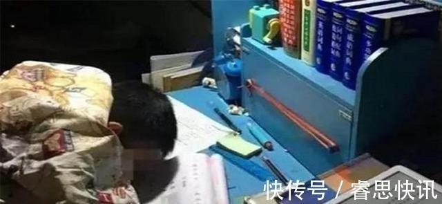 补习班|“妈妈,我太困了,就睡一分钟”,话音刚落,孩子的心跳就停止了