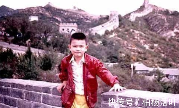 姚主席|NBA球星童年照姚主席很潮,萌神很萌,看到阿杜忍不住笑喷了