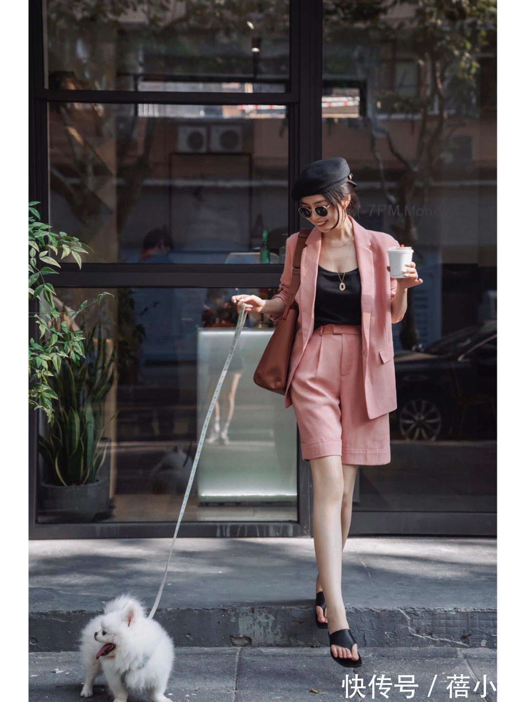 技巧 这才是春天该有的西装造型,掌握这些搭配技巧,就能凭气质美出圈