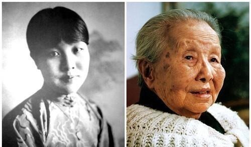 文学$林徽因真实身高是多少说出来你可能怀疑,但当年的旧照不会说谎