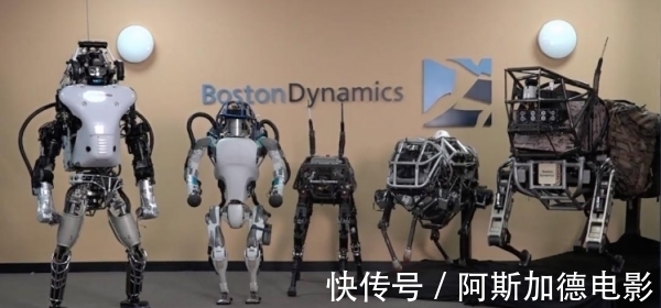 现代汽车|车企扎堆发布智能机器人 小鹏小米特斯拉谁才是“头号玩家”