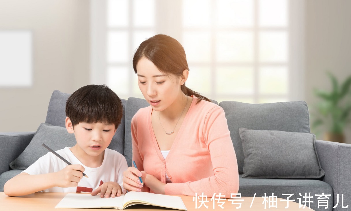 父母|清华教授表示,母亲有这2个特征,更容易培养出有出息的孩子