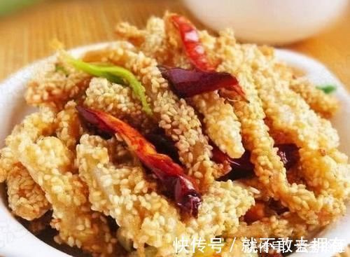 分享22款菜肴经典做法，易学易做又好吃，适合做给家人吃