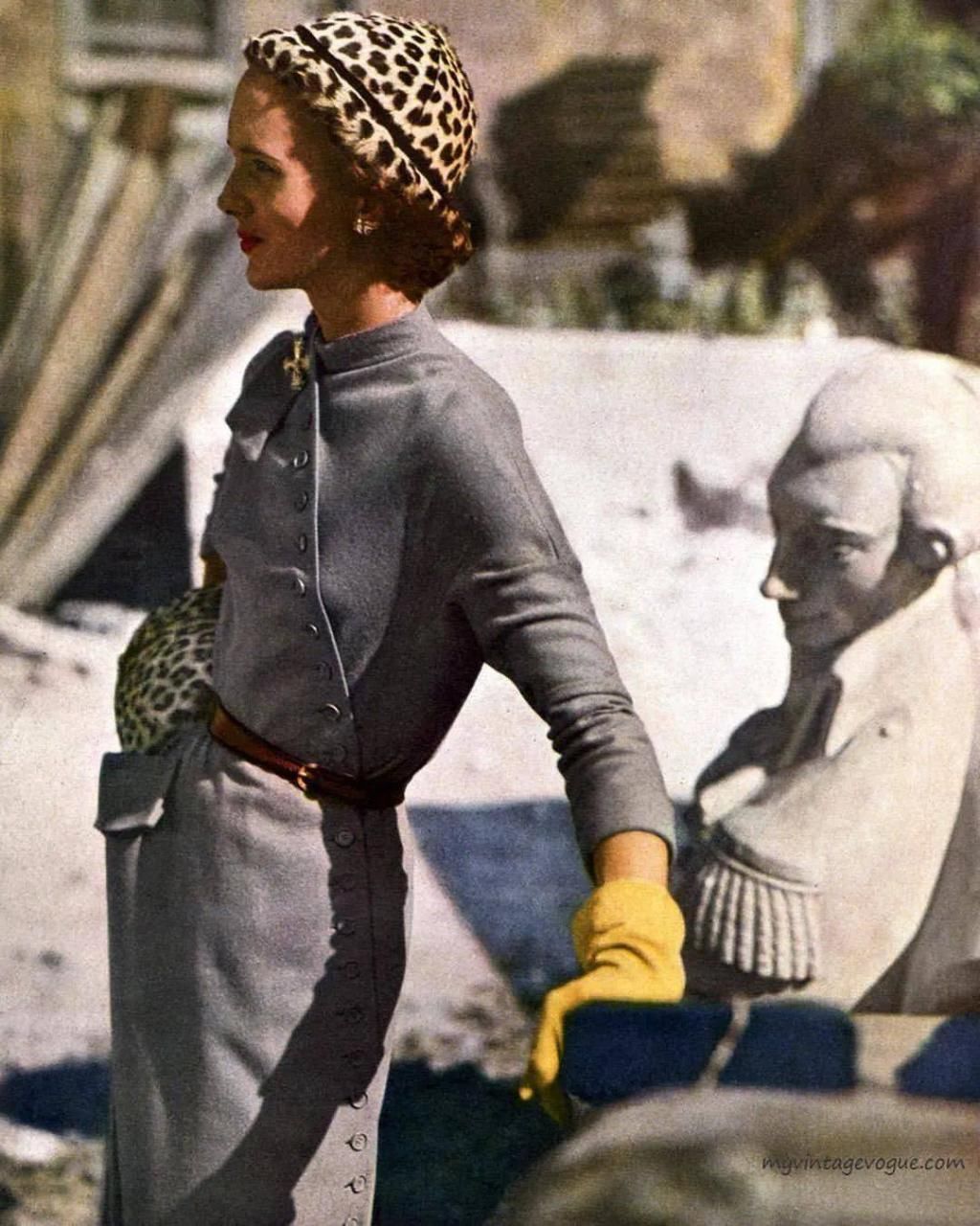 明年的流行色居然是它,这篇全是搭配灵感!