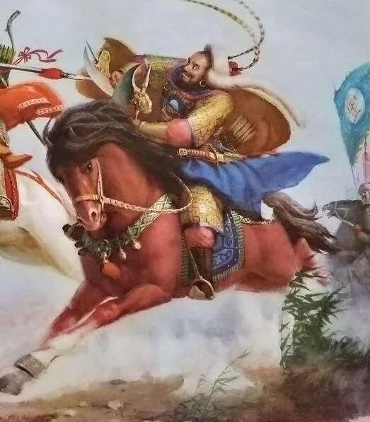 尧舜|被南宋朱熹称之为“小尧舜”的金世宗完颜雍都做了什么？