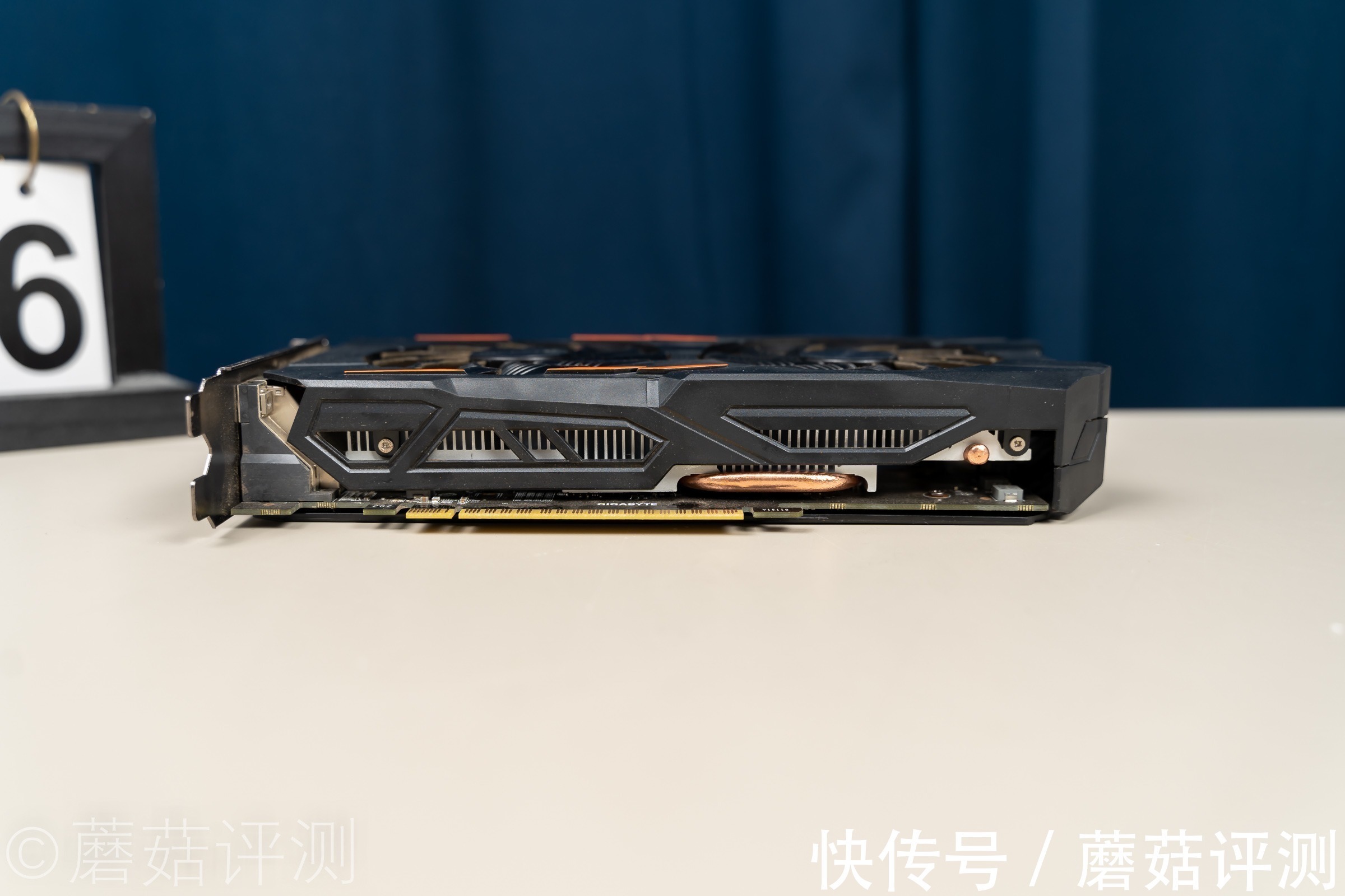 微星|显卡价格持续走高，蘑菇无奈只能捡垃圾、技嘉GTX1050Windforce显卡