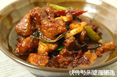 美味|8道惊艳全场的美味家常菜，不要太撑哦