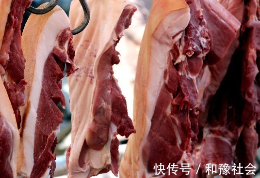 猪肉哪个部位最好吃教你认准“这4块肉”,营养美味,好吃过瘾