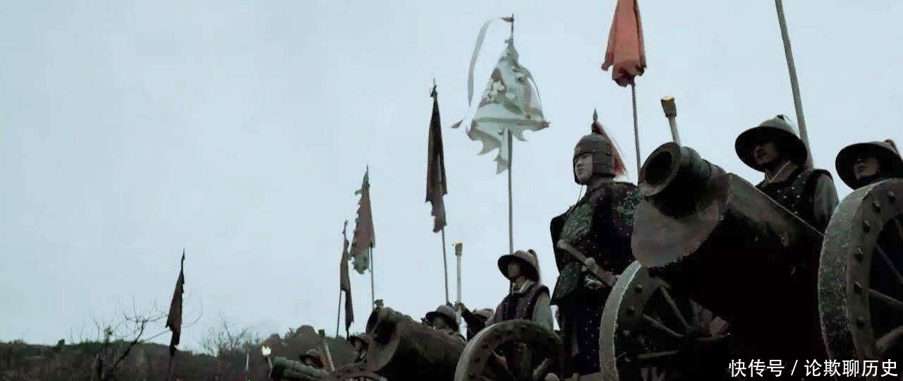 朱高炽|张太后的“毋坏祖宗法”,成就了她一世英名,但也差点毁掉大明