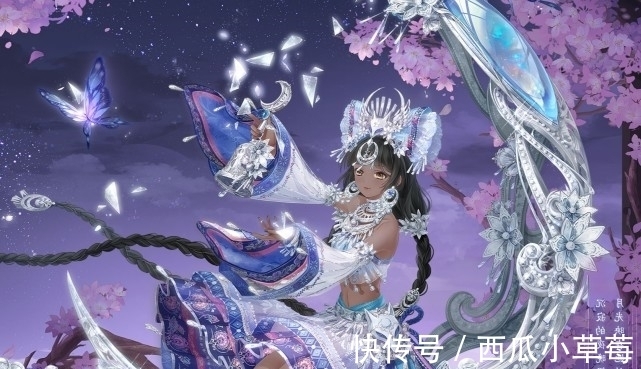 套装|奇迹暖暖:一个套装拆成两个充数?苗疆双胞胎,挑战玩家承受极限