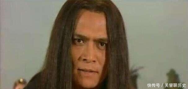 女娲娘娘|让无天佛祖害怕的3个人:1个是和尚,1个是女人,1个没有脑袋!