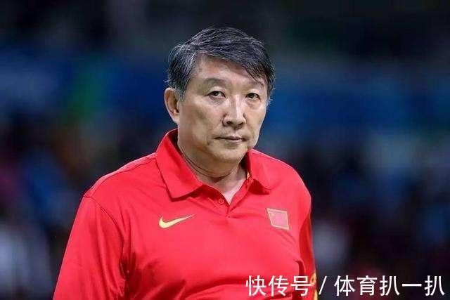 主教练|山东男篮调整,巩晓彬旧将遭解约,宫鲁鸣担任总教练主帅另有其人