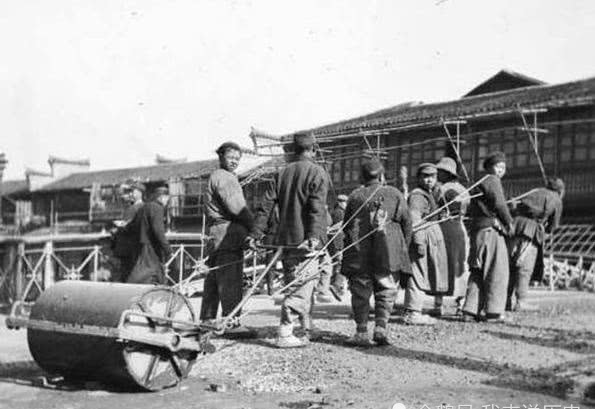 手段|清朝时期的谋生手段都有哪些?图8已经绝迹