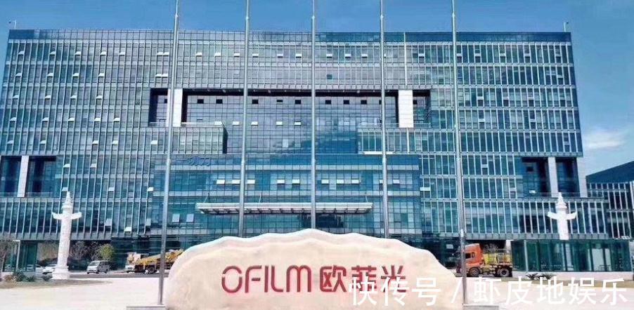 营收|国产巨头被苹果踢出供应链,营收下降一半,净利润暴跌90%