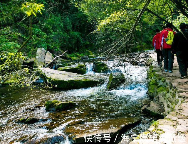 六盘山|我国最年轻的景区之一，来宁夏不来这里游客大呼很遗憾