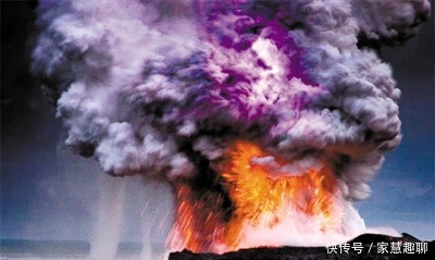  火山喷发|火山吞没情侣未分开彼此拥抱，千年后化石被发现，潸然泪下