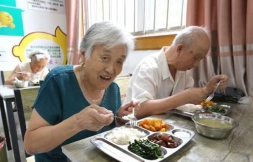 血压|长寿老人普遍有3个好习惯,若你占上1个,说明跟你与“长寿”有缘