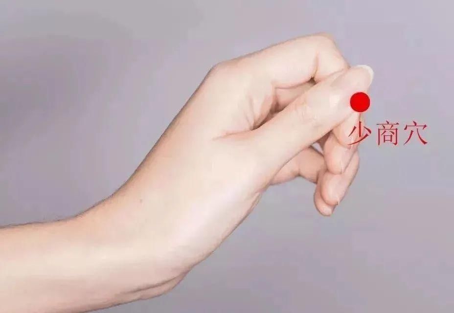  牢记全身疾病特效穴，专穴专用！