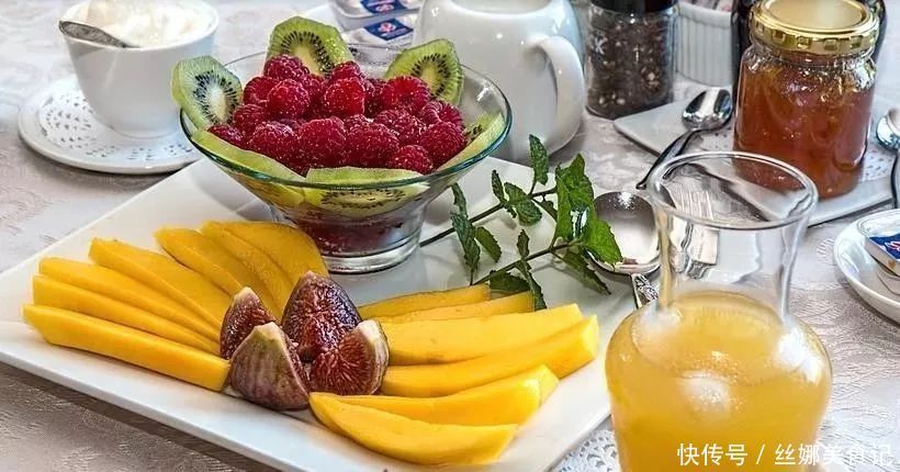 揭示:一辈子都不能碰的东西,你却天天在吃!