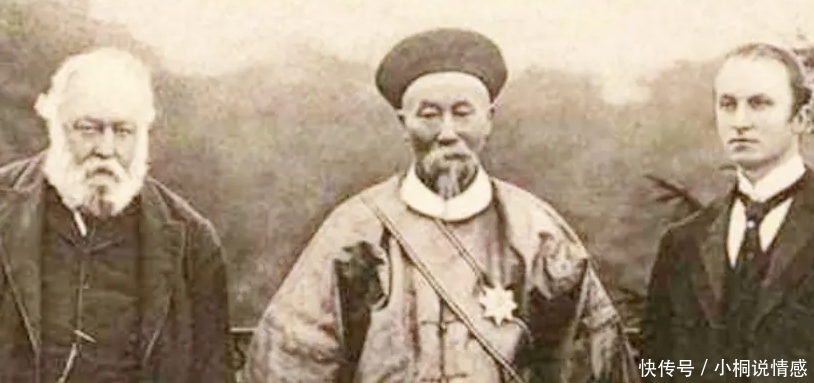 强大|李鸿章临终前告诫后人：想强大要先灭掉此国，指的是哪个国家？