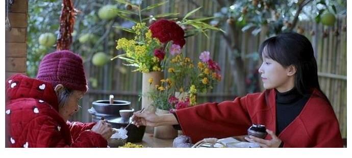 一夜成名|29岁身价过亿,李子柒和资本的恩怨纠缠,如何能够全身而退?