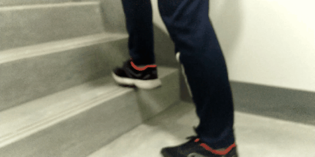 电梯|受够连廊房带来的痛苦,一家人坚持选楼梯房,入住后感觉真舒适!